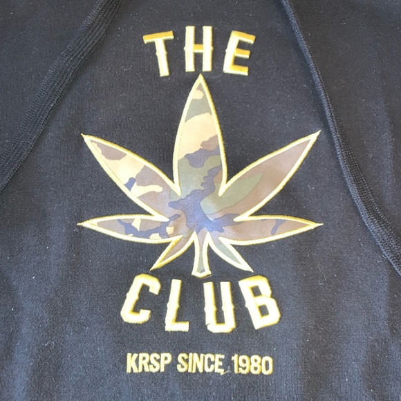 Men’s Small hoodie - Picture 3 of 5